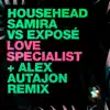 Love Specialist - Single album lyrics, reviews, download
