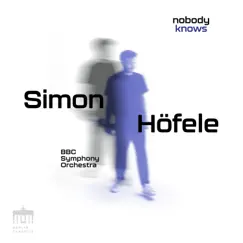 Nobody Knows by Simon Höfele & BBC Symphony Orchestra album reviews, ratings, credits