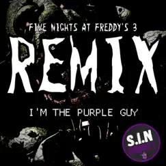 I'm the Purple Guy (feat. Blood Wolf Nate) - Single by S.I.N Rabbit album reviews, ratings, credits