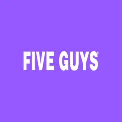 Five Guys (feat. 1013 Rell) Song Lyrics