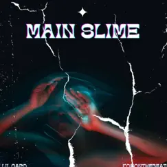 Main Slime (feat. KouOnTheBeat) - Single by Lil Capo album reviews, ratings, credits
