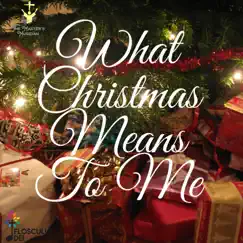 What Christmas Means To Me (Acoustic) Song Lyrics