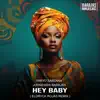 Hey Baby (Eldryck Rojas Remix) - Single album lyrics, reviews, download