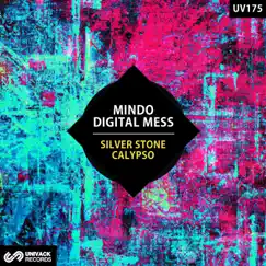 Silver Stone / Calypso - Single by Mindo & Digital Mess album reviews, ratings, credits