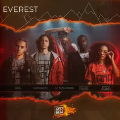 Everest (feat. Eion Mc, Drika Soares, DI Magrinho, Carvalho & Apollo Creed) - Single by Leo Casa 1 album reviews, ratings, credits