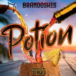 Potion - Single by Brandoshis album reviews, ratings, credits