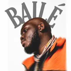 Bailé (feat. BuffyTheBunni) Song Lyrics