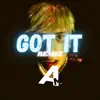 Got It (Remix) - Single album lyrics, reviews, download