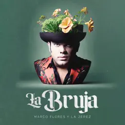 La Bruja (Radio Edit) Song Lyrics