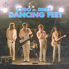 Dancing Feet (feat. DNCE) Song Lyrics