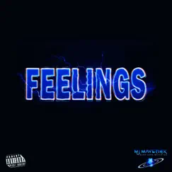 FEELINGS - Single by Mj Maverick album reviews, ratings, credits