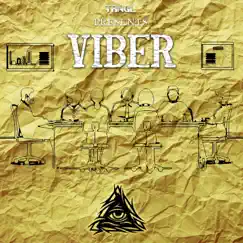 Viber - EP by TRNGL album reviews, ratings, credits