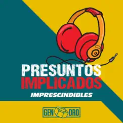 Imprescindibles - EP by Presuntos Implicados album reviews, ratings, credits