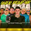 Quer Desafiar os Cria (feat. Luan No Beat, Cauanzinho na gestão & Jeffinho Bobinho) - Single album lyrics, reviews, download