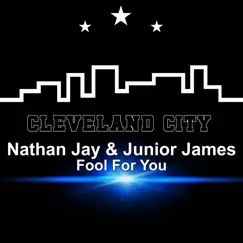 Fool for You - Single by Nathan Jay & Junior James album reviews, ratings, credits