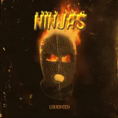 Ninjas - Single by Louionten album reviews, ratings, credits