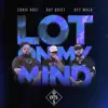 Lot On My Mind (feat. Ray Quiet, Rey Mula & Eddie Adei) [Acoustic] - Single album lyrics, reviews, download