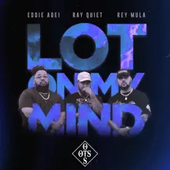 Lot On My Mind (feat. Ray Quiet, Rey Mula & Eddie Adei) [Acoustic] - Single by Off The Strength album reviews, ratings, credits