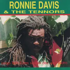 Ronnie Davis & The Tennors Sings Hits from Studio One by The Tennors & Ronnie Davis album reviews, ratings, credits