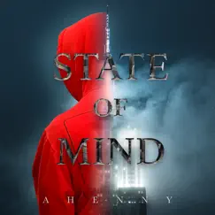 State of Mind: Volume I by Ahenny album reviews, ratings, credits