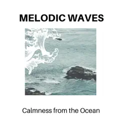 Relaxing Ocean Splashes Song Lyrics