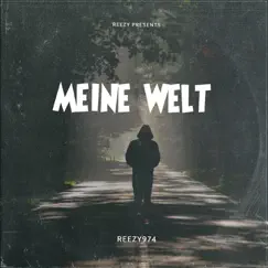 Meine Welt Song Lyrics