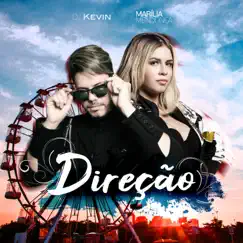 Direção (feat. Marília Mendonça) - Single by DJ Kevin album reviews, ratings, credits