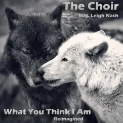 What You Think I Am (Reimagined) (feat. Leigh Nash) - Single by The Choir album reviews, ratings, credits