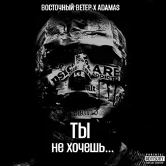 Ты не хочешь (feat. ADAMAS) - Single by Восточный Ветер album reviews, ratings, credits