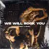 We Will Rock You (8D Audio) song lyrics