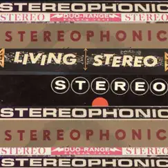Stereophonic by Stereophonic album reviews, ratings, credits