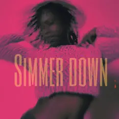 Simmer Down - Single by N'shai Iman album reviews, ratings, credits