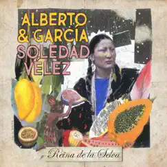 Reina de la Selva Song Lyrics