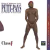Class F (King Of Makossa Love Le Turbo D'Afrique) album lyrics, reviews, download