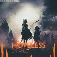 Hopeless - Single by Cypariss album reviews, ratings, credits