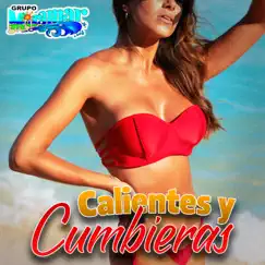 Calientes y Cumbieras by Grupo Miramar album reviews, ratings, credits
