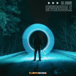 Invincible (Radio Vocal Edit) Song Lyrics