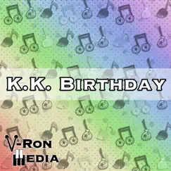 K.K. Birthday (From 