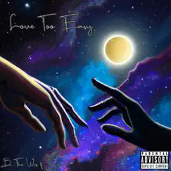Love Too Easy (feat. Zzz & Jah the Prophet) - Single by B The Wiz album reviews, ratings, credits
