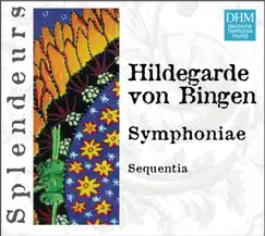 Hildegard von Bingen: Symphoniae by Barbara Thornton, Margriet Tindemans & Sequentia album reviews, ratings, credits