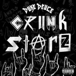 CRUNKSTARZ - Single by Duke Deuce album reviews, ratings, credits