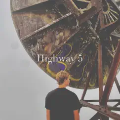 Highway Five - Single by David Walker Good album reviews, ratings, credits