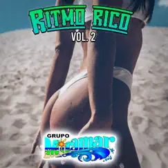 Ritmo Rico Vol. 2 by Grupo Miramar album reviews, ratings, credits