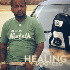 Healing - Single by Mdotceo album reviews, ratings, credits