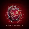 Fruta Prohibida - Single album lyrics, reviews, download