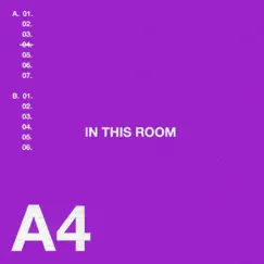 In This Room - EP by LOS LEO album reviews, ratings, credits