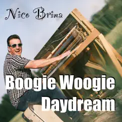 Boogie Woogie Daydream Song Lyrics