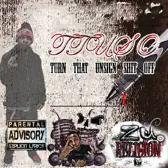 T.T.U.S.O. (Turn That Unsign Shit Off) by U.F. Zu album reviews, ratings, credits