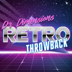 Retro Throwback by Dr. Dimensions album reviews, ratings, credits