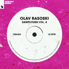 Samplitude Vol. 4 - EP by Olav Basoski album reviews, ratings, credits